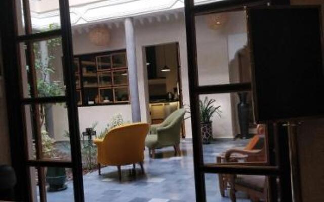 Riad Al Nubala