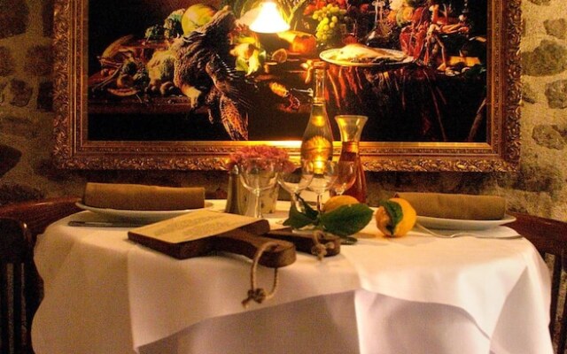 Hotel Restaurant des Deux Rocs