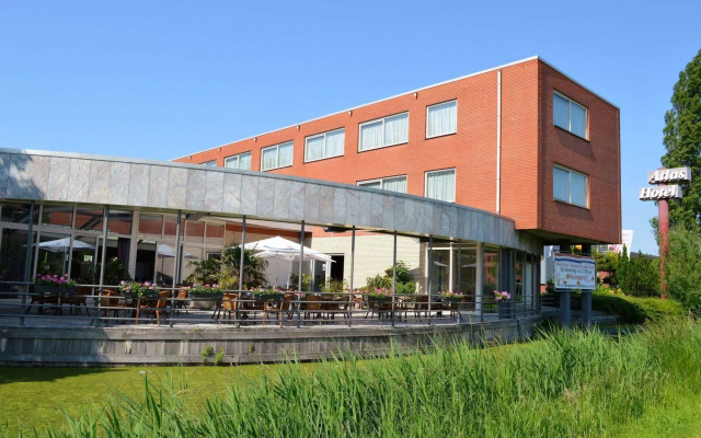 Atlas Hotel Holiday