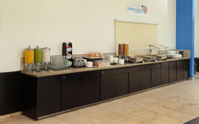 Holiday Inn Express Ciudad Del Carmen by IHG