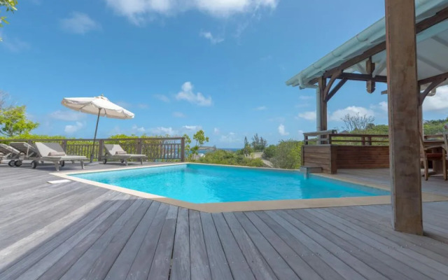 Dream Villa Petit Cul de Sac 842