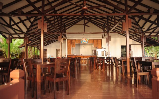 Redang Paradise Resort