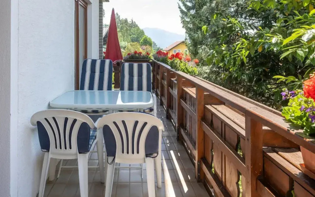 Apartment in Seeboden by Lake Millstatt