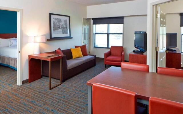 Residence Inn by Marriott Minneapolis St. Paul/Roseville