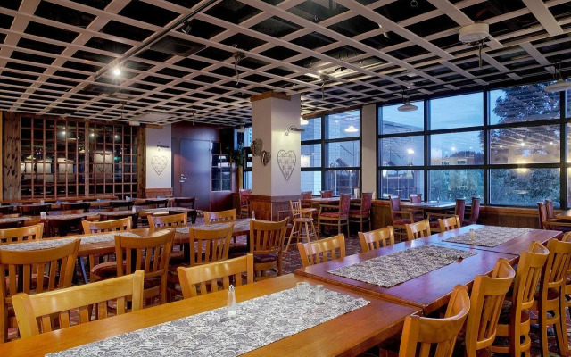 Sport & Spa Hotel Vesileppis