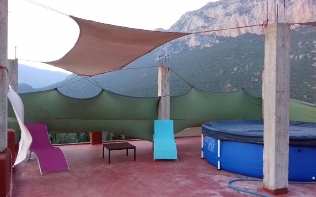 Caiat Refuge