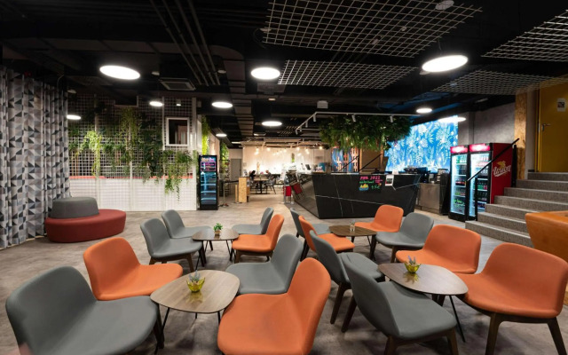ibis Styles Ljubljana Centre