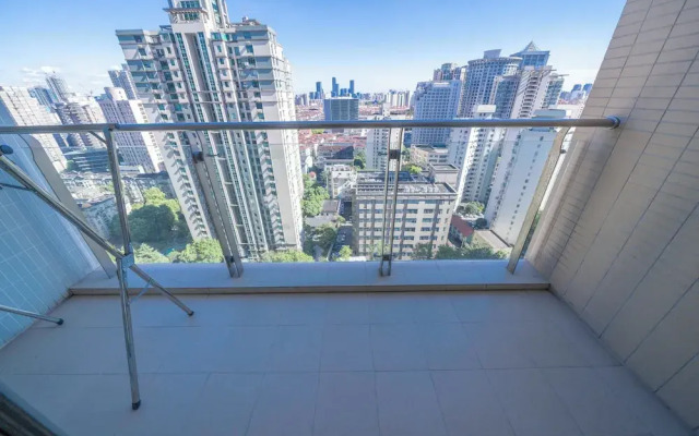 Tyms Bright 2BR 1BA Apt Yongxin Century