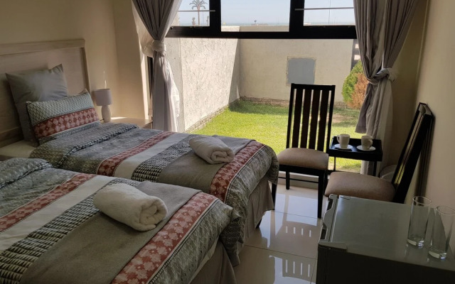 Seboa's Guesthouse