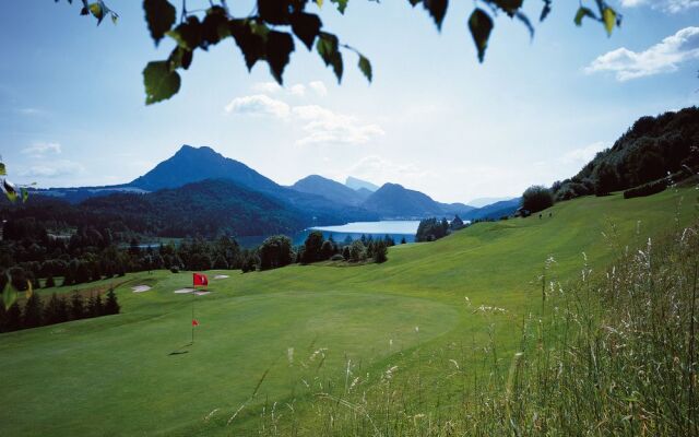 Arabella Jagdhof Resort am Fuschlsee, a Tribute Portfolio Hotel