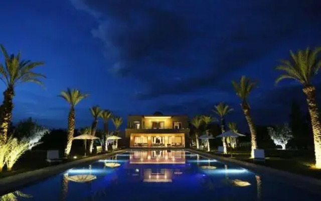 Adnaa Villa By Sejour Maroc