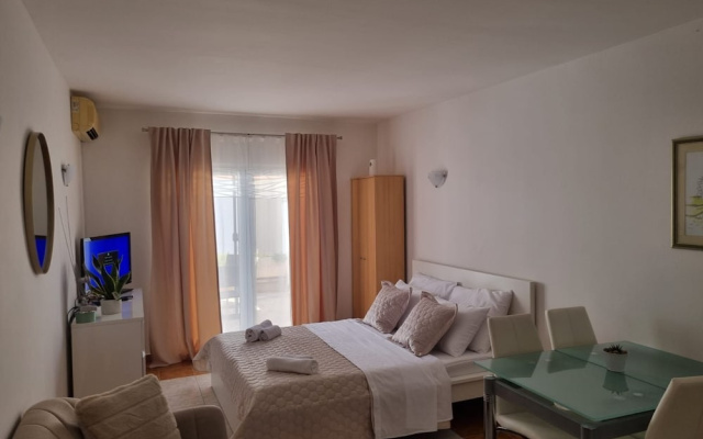 Apartment Bubi