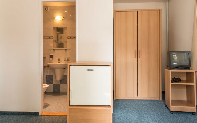 Outline B&B Jiricna
