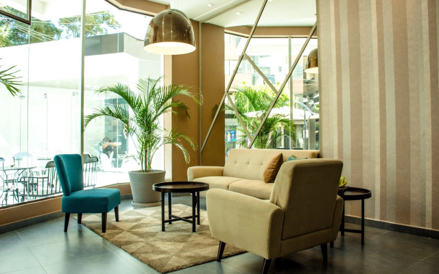 Hotel Viaggiatore