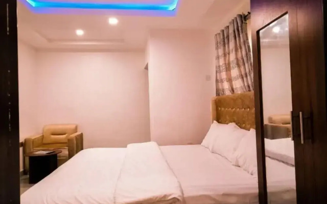 Big Ocean Inn
