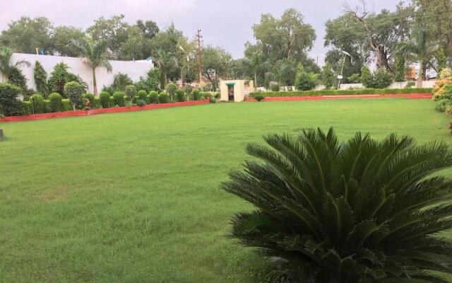 Hotel Aryan Inn Lalitpur