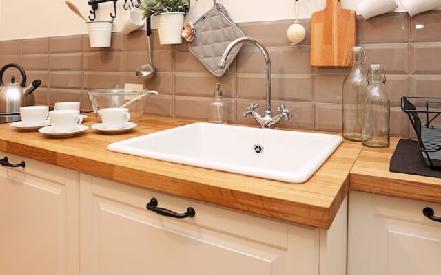 Daplace - Ottavia Apartment