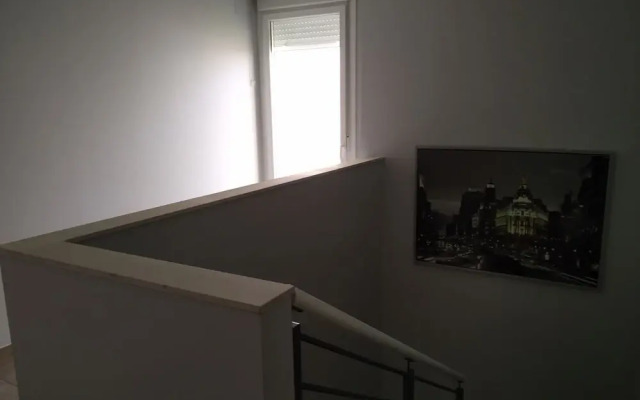 Mirador de Monfrague