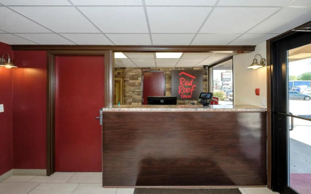 Super 8 Vermillion Sd