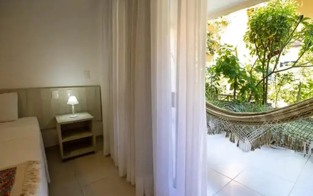 Vivá Barra Hotel Pousada