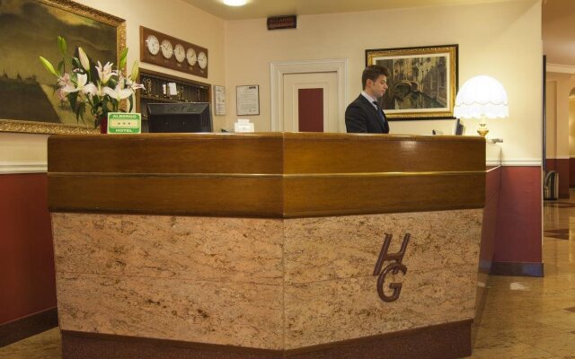 Garda Hotel