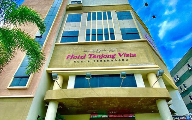 Hotel Tanjong Vista