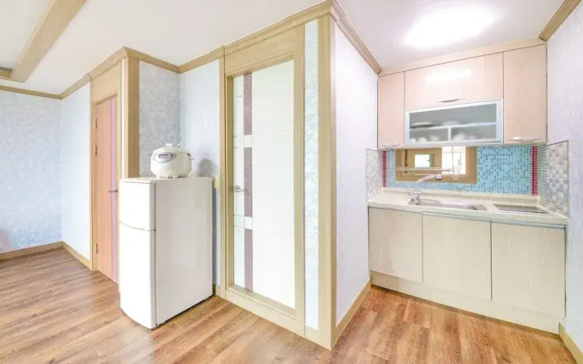 Samcheok Herb Pension