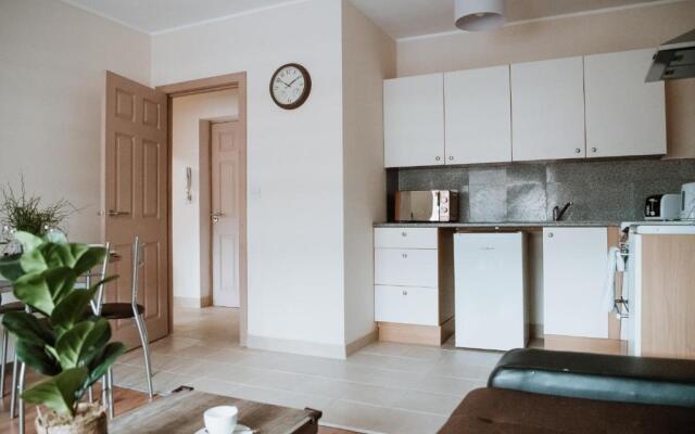 Flat 5 Lovely 1-bedroom flat in Liverpool