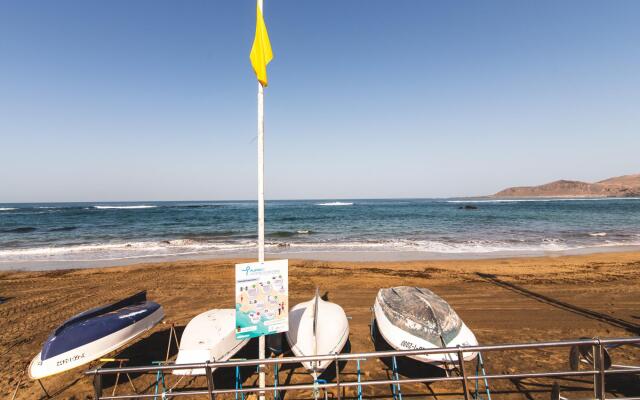 Home2Book Cozy Apartment Beach Front Las Canteras