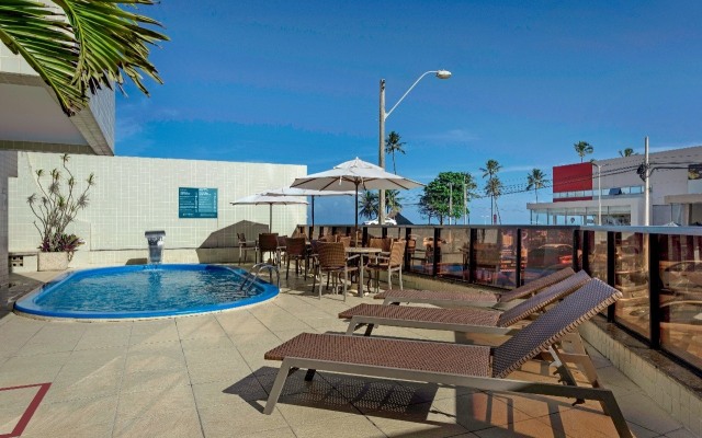 Marinas Maceió Hotel