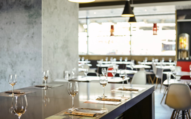 ibis budget Birmingham International Airport - NEC