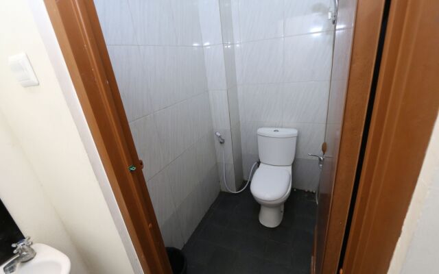 Bantal Guling Alun-Alun Bandung