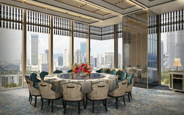 Four Seasons Hotel Kuala Lumpur