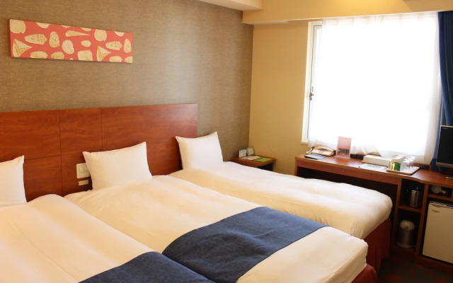 Loisir Hotel  Loisir Spa Tower Naha