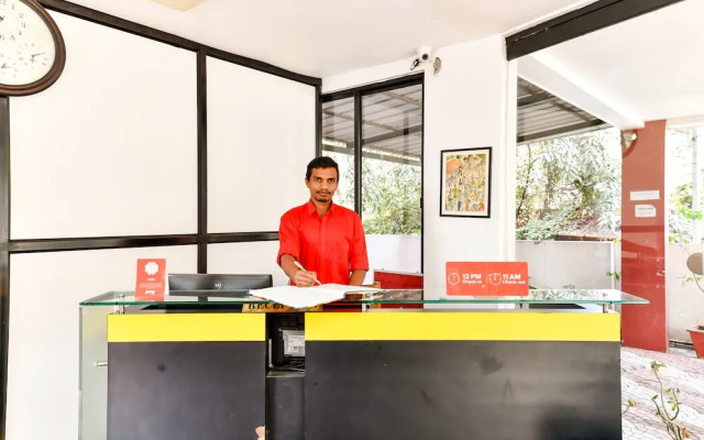 OYO 28601 Og's Kanthari