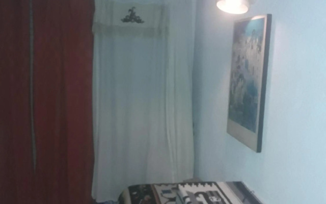 Maral -33- Mi Lugar en el Mundo