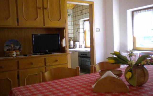 House Casa Defrancesco