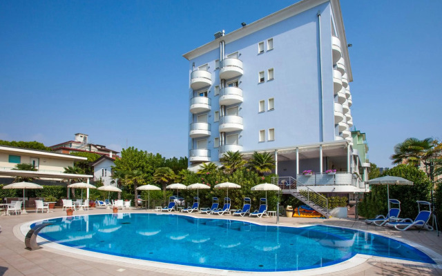 Hotel Helios