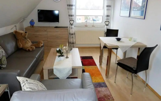 Kolks Huus Seglerweg