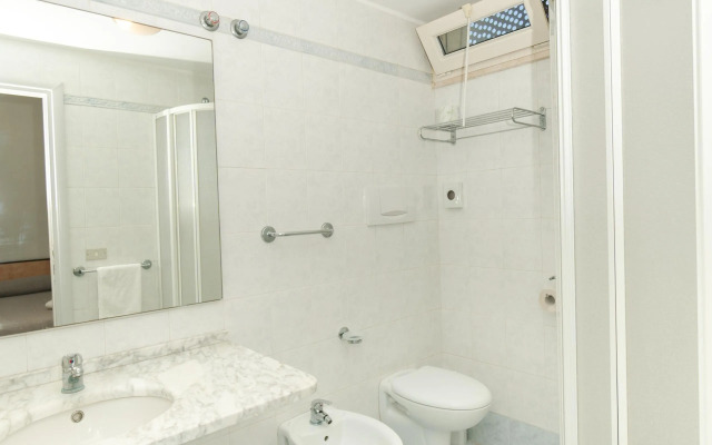 Hotel Saint Louis Rimini