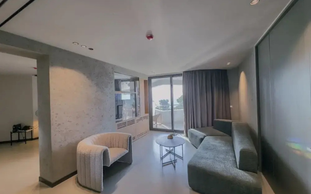 Zins Luxury Room 04 in Durr s