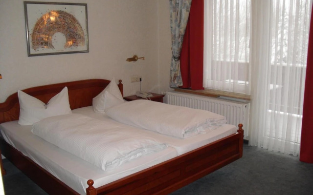 Waldhotel