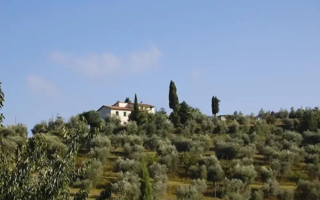 Verdidea - Casa di Gerda