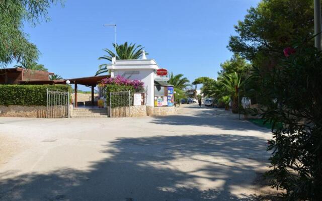 Villaggio Pineta al Mare - Campground