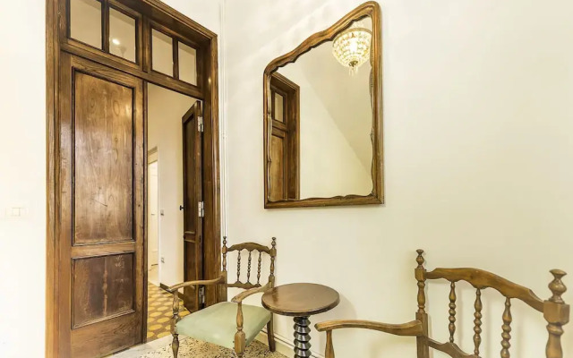 Cà Gialla - Bed and Breakfast