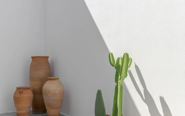 Mea Terra Villas Rhodes