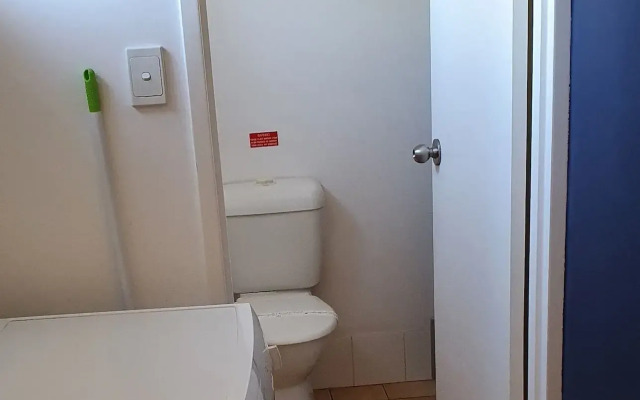 Nelson Bay Breeze Holiday Apartments