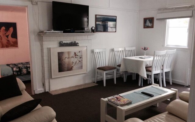 The Boathouse a 3 Bedroom House