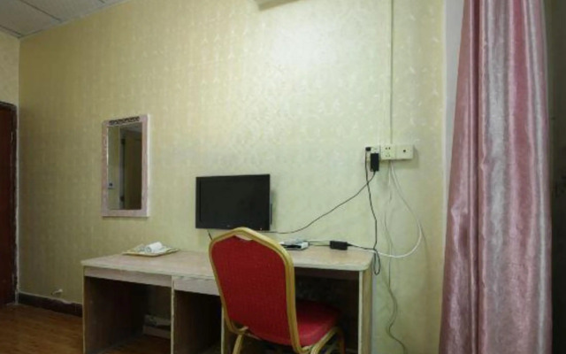 Lihui Business Hostel