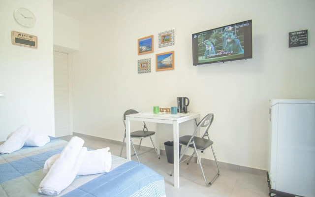 Casetta del Villaggio